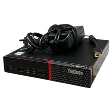 Lenovo ThinkCentre M900 USFF i5-6500T 8 GB 500 GB SATA piccolo PC solo 18 x 18 x 4 cm