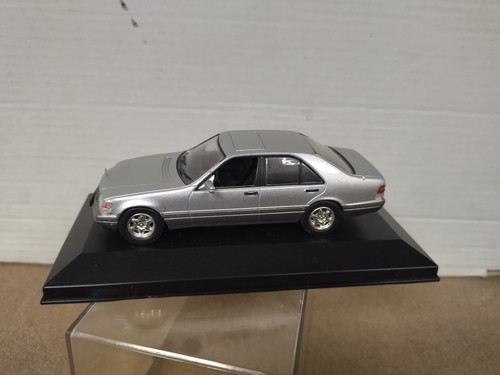 Mercedes benz w140 500 1991 - se,
