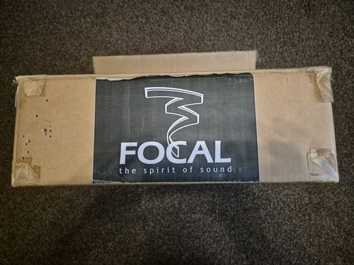 Raro blocco incrociato focal - blocco,