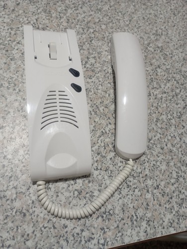 Citofono elvox 8870 - citofono,