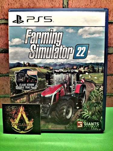 Farming simulator - simulator, 🇮🇹