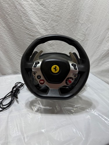 Thrustmaster t500 ruota - thrustmaster®, rs