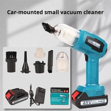 Aspirapolvere soffiatore per