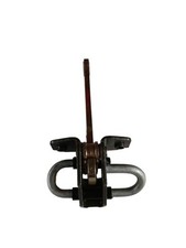 CERNIERA TIRANTE PORTIERA PER FIAT Punto Berlina 5P 2° Serie (99>03) 46537454 B