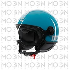 Casco Jet MOMO Design Fighter