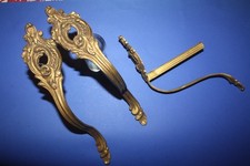 Antichi tiranti per tende