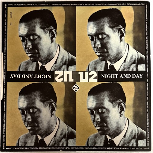 Night and day - -night,