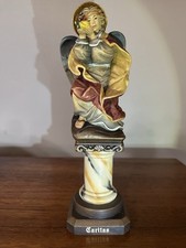 Anri scultura in legno