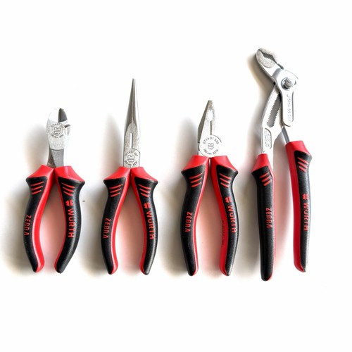 Set pinze würth - zebra, a