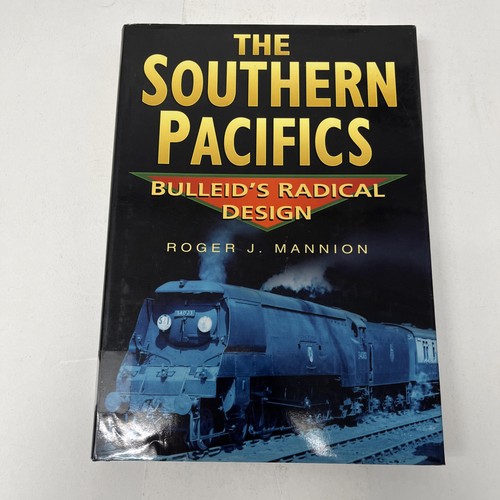 The southern pacifics - the,