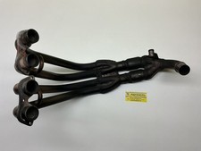 COLLETTORI SCARICO ORIGINALI HONDA HORNET CB 600 1998/2002