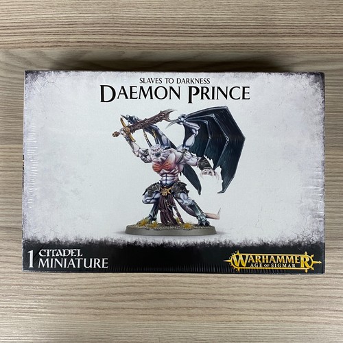 Warhammer 40k principe demone - 40k,