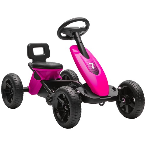 Aiyaplay kart pedale per - go-kart, a
