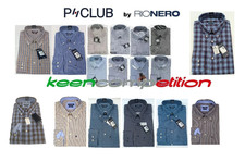 Club by rionero - by, stock