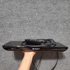 Sony BDP-S590 3D Blu-Ray