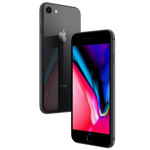 Apple iphone 64gb grigio - 64gb,
