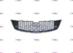Griglia maschera mascherina - maschera,