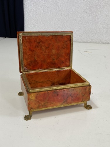 Cofanetto portagioie vintage - cofanetto,