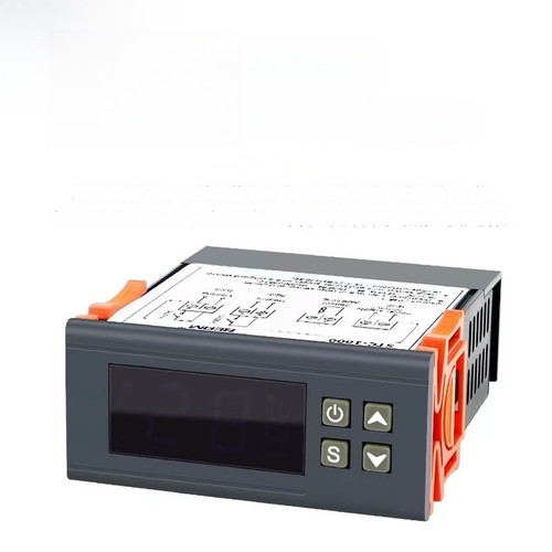 Per stc 1000 termostato - per, stc-1000