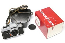 Leica Leicaflex SL / corpo #