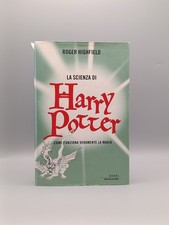 La scienza di Harry Potter
