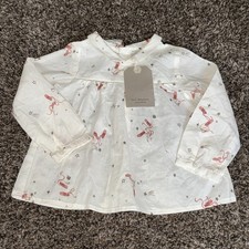 Balletto bambina ZARA 12-18