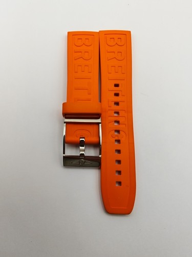 Autentico cinturino breitling - autentico,