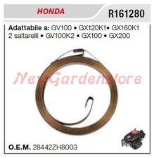 Molla avviamento HONDA