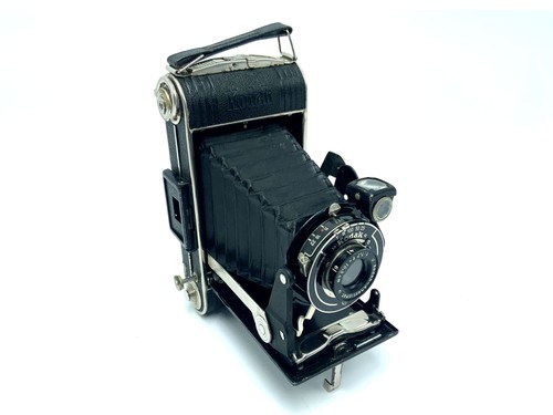 Kodak junior 620 fotocamera - junior,