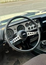 Volante Originale Fiat 124