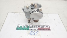 CARBURATORE COZETTE HBA19 57761 MOTORI INDUSTRIALI EPOCA ECC. (MI840)
