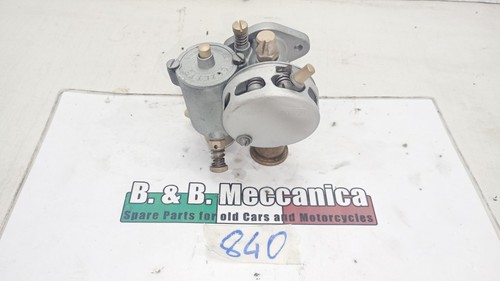 Carburatore cozette hba19 - cozette,