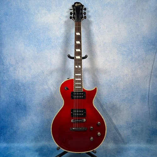Greco rosso made in - rosso,