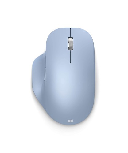 Microsoft mouse ergonomico - microsoft,