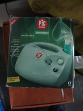 PIC Indolor aerosol ultrasuoni Airtherapy - SPEDISCO