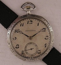 Orologio da polso vintage