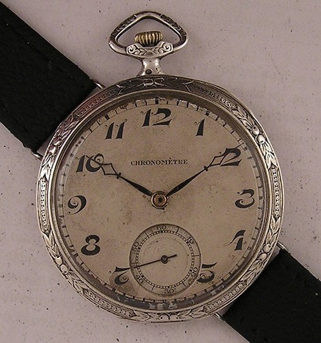 Orologio polso vintage - orologio, da
