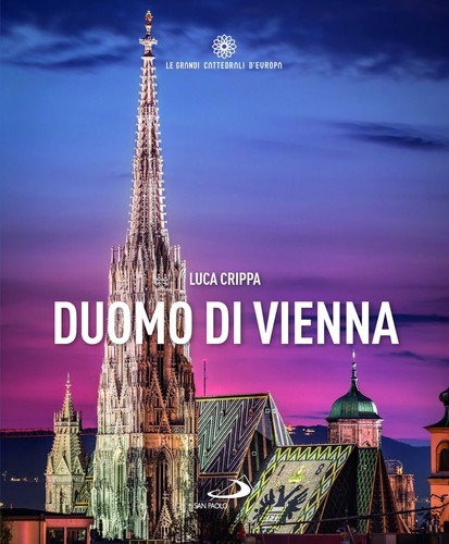 Libri luca crippa duomo di - -,