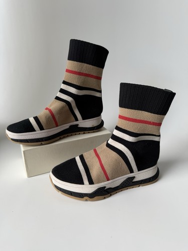 Scarpe ginnastica burberry - da,