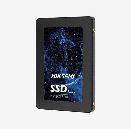 Hiksemi e100 512gb ssd - ssd, pc