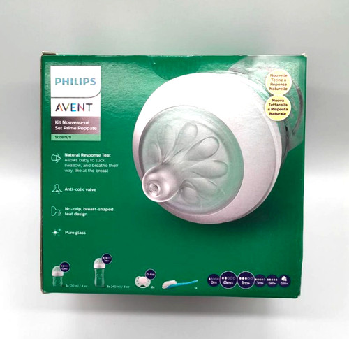 Philips avent natural response - philips,