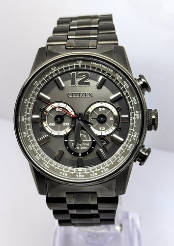 Orologio citizen nighthawk - orologio,
