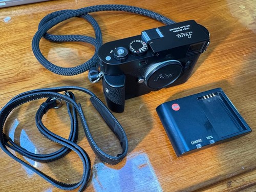 Leica type 262 - type, mint