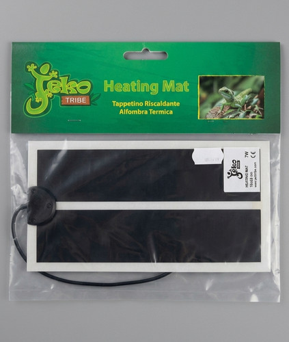 Tappetino riscaldante per - 7w,