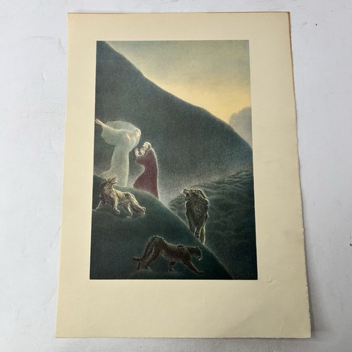 Amos nattini inferno - amos,