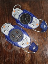 Burton Carrier attacchi