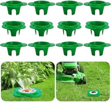 12 Pezzi Irrigatore Prato