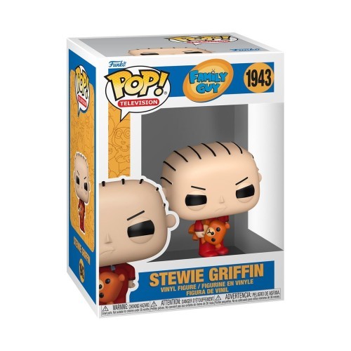 Funko pop family guy - funko,