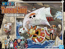 Bandai One Piece THOUSAND