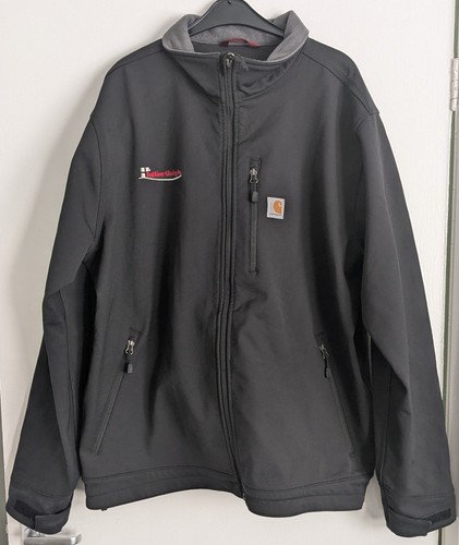 Giacca lavoro carhartt - giacca,